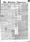 Fifeshire Advertiser Saturday 11 June 1870 Page 1