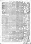 Fifeshire Advertiser Saturday 20 August 1870 Page 4