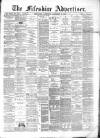 Fifeshire Advertiser Saturday 03 December 1870 Page 1