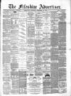 Fifeshire Advertiser Saturday 10 December 1870 Page 1