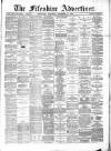 Fifeshire Advertiser Saturday 17 December 1870 Page 1