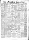 Fifeshire Advertiser Saturday 24 December 1870 Page 1