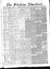 Fifeshire Advertiser Saturday 14 January 1871 Page 1