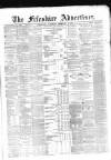 Fifeshire Advertiser Saturday 04 February 1871 Page 1
