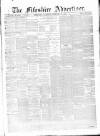 Fifeshire Advertiser Saturday 11 February 1871 Page 1