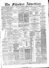 Fifeshire Advertiser Saturday 18 February 1871 Page 1