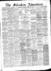 Fifeshire Advertiser Saturday 18 March 1871 Page 1