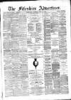 Fifeshire Advertiser Saturday 13 May 1871 Page 1