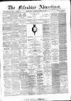Fifeshire Advertiser Saturday 10 June 1871 Page 1