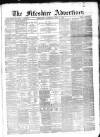 Fifeshire Advertiser Saturday 01 July 1871 Page 1