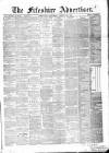 Fifeshire Advertiser