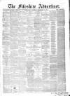 Fifeshire Advertiser