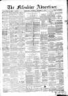 Fifeshire Advertiser Saturday 04 November 1871 Page 1