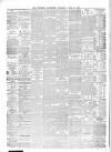 Fifeshire Advertiser Saturday 13 April 1872 Page 4