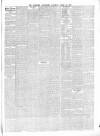 Fifeshire Advertiser Saturday 20 April 1872 Page 3
