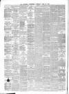 Fifeshire Advertiser Saturday 20 April 1872 Page 4