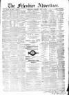 Fifeshire Advertiser Saturday 08 June 1872 Page 1