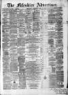 Fifeshire Advertiser Saturday 15 June 1872 Page 1