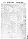 Fifeshire Advertiser Saturday 22 June 1872 Page 1