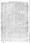 Fifeshire Advertiser Saturday 29 June 1872 Page 4