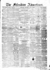 Fifeshire Advertiser Saturday 13 July 1872 Page 1