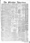 Fifeshire Advertiser Saturday 20 July 1872 Page 1