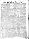Fifeshire Advertiser Saturday 14 September 1872 Page 1