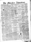 Fifeshire Advertiser Saturday 21 September 1872 Page 1