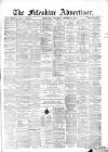 Fifeshire Advertiser Saturday 05 October 1872 Page 1