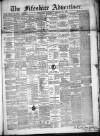 Fifeshire Advertiser Saturday 11 January 1873 Page 1
