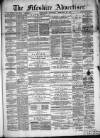 Fifeshire Advertiser Saturday 22 February 1873 Page 1