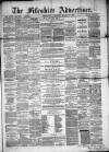 Fifeshire Advertiser Saturday 01 March 1873 Page 1