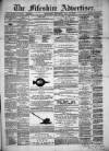 Fifeshire Advertiser Saturday 17 May 1873 Page 1
