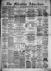 Fifeshire Advertiser Saturday 22 November 1873 Page 1