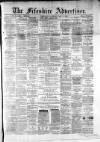Fifeshire Advertiser Saturday 02 May 1874 Page 1