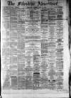 Fifeshire Advertiser Saturday 16 May 1874 Page 1