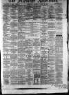 Fifeshire Advertiser Saturday 29 August 1874 Page 1