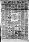 Fifeshire Advertiser Saturday 12 September 1874 Page 1