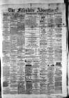 Fifeshire Advertiser Saturday 19 September 1874 Page 1