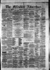Fifeshire Advertiser Saturday 03 October 1874 Page 1