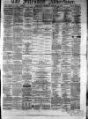 Fifeshire Advertiser Saturday 10 October 1874 Page 1