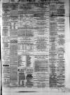 Fifeshire Advertiser Saturday 21 November 1874 Page 1