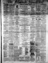 Fifeshire Advertiser Saturday 02 January 1875 Page 1