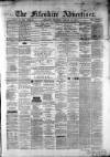 Fifeshire Advertiser Saturday 30 January 1875 Page 1