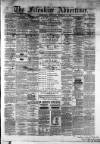 Fifeshire Advertiser Saturday 06 February 1875 Page 1