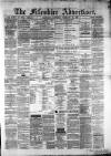 Fifeshire Advertiser Saturday 13 February 1875 Page 1