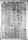 Fifeshire Advertiser Saturday 01 May 1875 Page 1