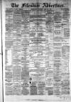 Fifeshire Advertiser Saturday 22 May 1875 Page 1