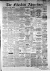 Fifeshire Advertiser Saturday 05 June 1875 Page 1