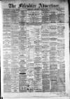 Fifeshire Advertiser Saturday 19 June 1875 Page 1